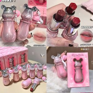 Labial Gege Bear NO.GX1292