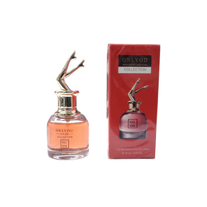 Perfume Miniatura Mujer 30ML OLU830-86