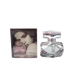 Perfume Miniatura Mujer 30ML OLU830-11