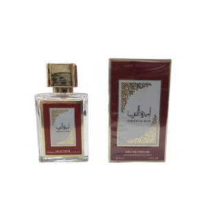 Perfume Miniatura Arabe 30ML MY730-20