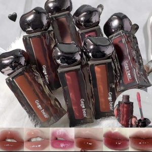 Lip Gloss Gege Bear NO.GX1113