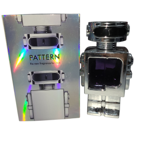 Perfume Pattern 100ML B976