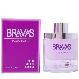 Perfume Bravas 100ML OLU991-2