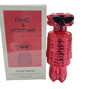 Perfume Fame Fortune 100ML B996-4