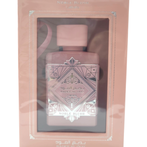 Perfume Arabe Noble Blush 100ML