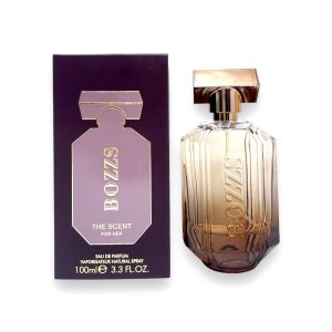 Perfume Bozzs 100ML B853-2