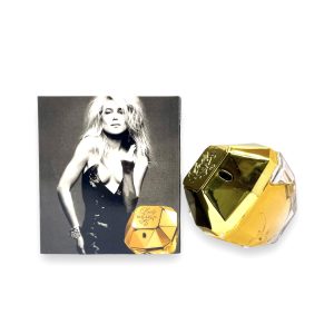 Perfume Lady Mimillion 80ML B478-1