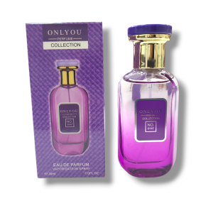 Perfume Miniatura Arabe 30ML OLU830-147