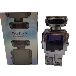 Perfume Pattern 100ML B976-1
