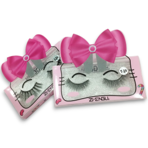 Pestanas Postizas NO.YH-429