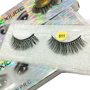 Pestanas Postizas 5D NO.YH-436