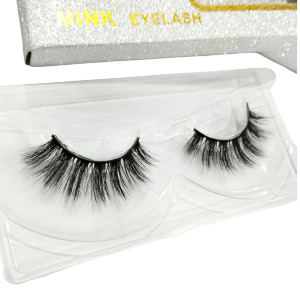 Pestanas Postizas 5D NO.YH-432