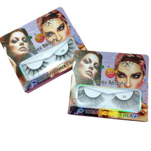 Pestanas Postizas 3D NO.YH-232