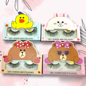 Pestanas Postizas NO.YH-229