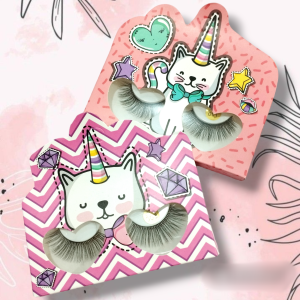 Pestanas Postizas NO.YH-228