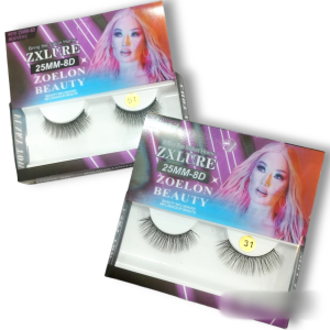 Pestanas Postizas NO.YH-433