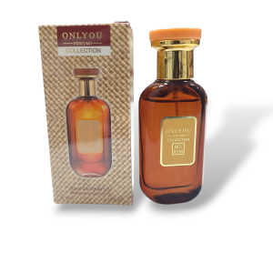 Perfume Miniatura Arabe 30ML OLU830-118