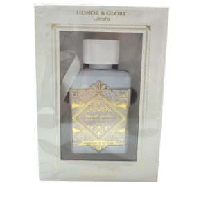 Perfume Arabe Honor&Glory 100ML