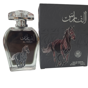 Perfume Arabe Al Faris 100ML