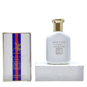 Perfume Miniatura Hombre 30ML OLU830-75