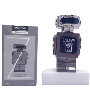 Perfume Miniatura Hombre 30ML OLU930-12