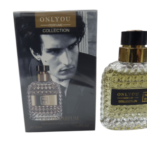 Perfume Miniatura Hombre 30ML OLU830-16