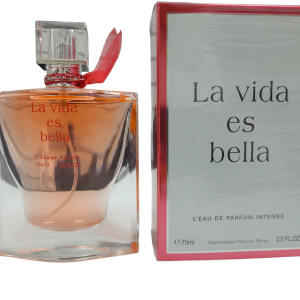 Perfume La Vida Es Bella 75ML B807-3