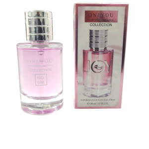 Perfume Miniatura Mujer 30ML OLU830-46