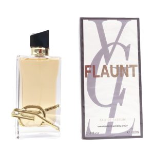 Perfume Flaunt 100ML B940