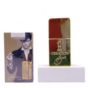 Perfume Miniatura Hombre 30ML OLU930-6