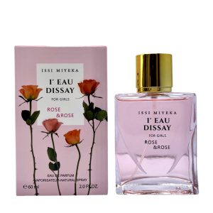 Perfume Dissay 60ML OLU978-21