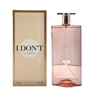 Perfume I Don T 70ML B939
