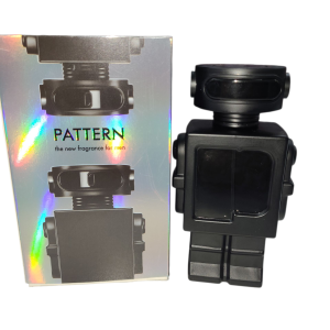 Perfume Pattern 100ML B976-4