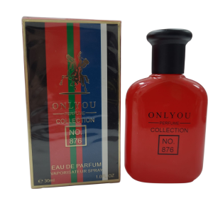 Perfume Miniatura Hombre 30ML OLU830-76