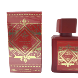 Perfume Miniatura Arabe 30ML OLU830-139