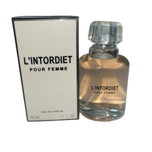 Perfume Lintordiet 105ML B946