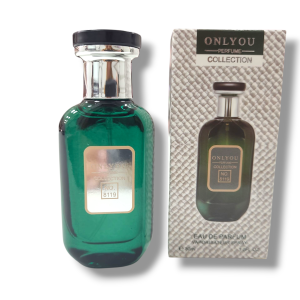 Perfume Miniatura Arabe 30ML OLU830-119