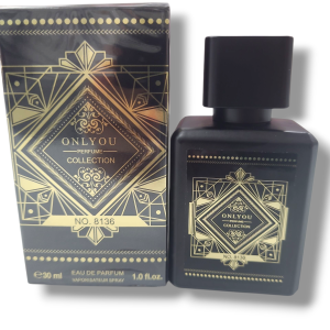 Perfume Miniatura Arabe 30ML OLU830-136