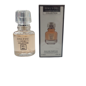 Perfume Miniatura Mujer 30ML OLU830-83