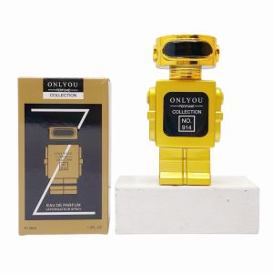 Perfume Miniatura Hombre 30ML OLU930-14
