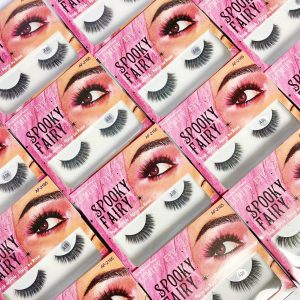 Pestanas Postizas NO.AF-2165