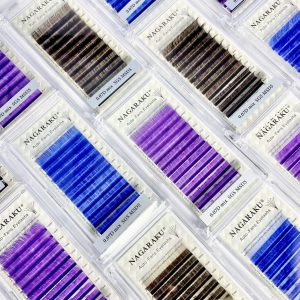 Pestanas Postizas NO.B2024-24