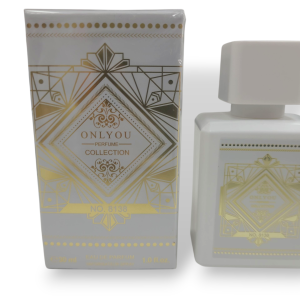 Perfume Miniatura Arabe 30ML OLU830-138