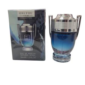 Perfume Miniatura Hombre 30ML OLU830-84