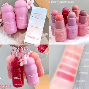 Rubor Gege Bear Nersatile NO.GX1378