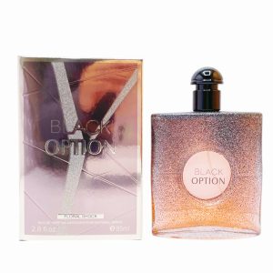 Perfume Black Opium 85ML B886-3