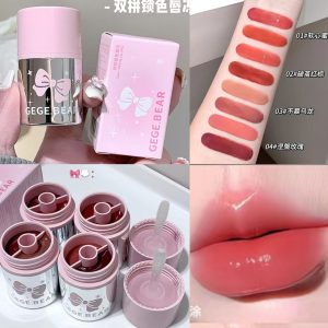 Lip Jelly Gege Bear NO.GX1386