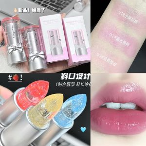 Labial Termocromico Cappuvini NO.CP350