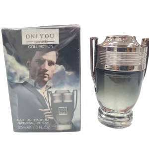 Perfume Miniatura Hombre 30ML OLU830-35