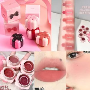 Labial & Rubor Gege Bear NO.GX1377